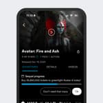 AMC show how many tickets need to sell for a sequel to be greenlit